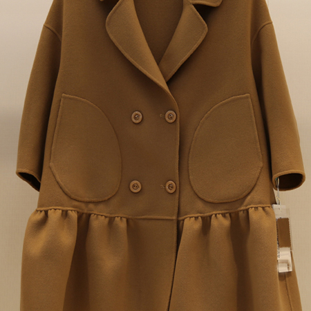 呢絨是什么面料？