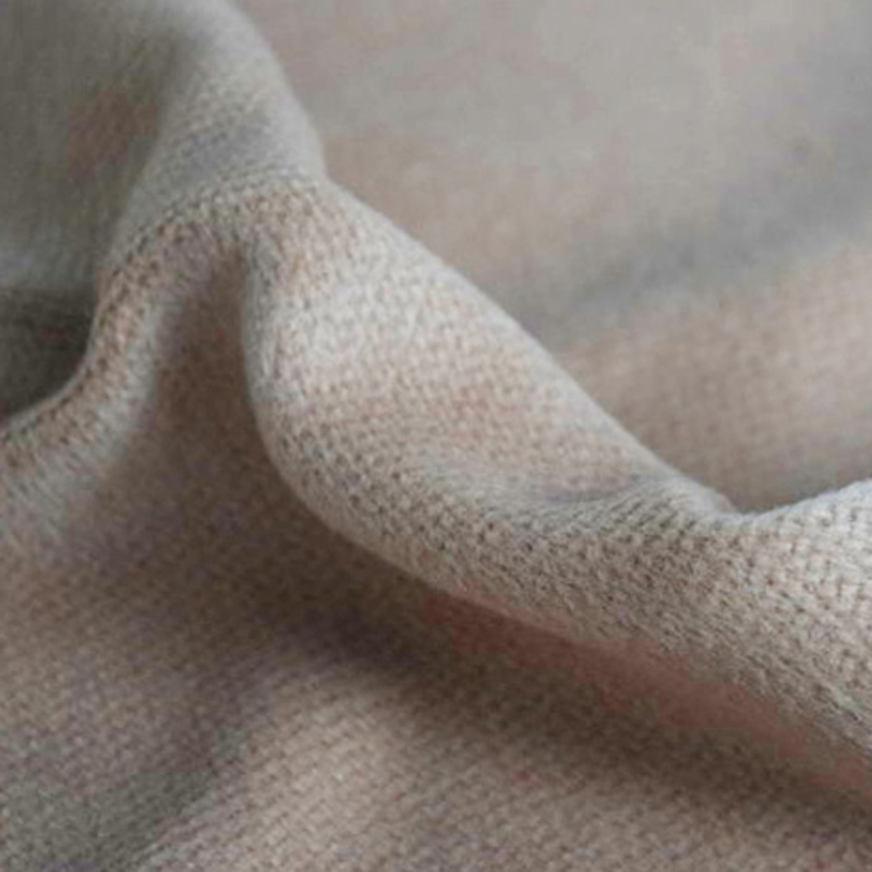 90%滌綸10%粘膠澳粒呢TR澳立呢